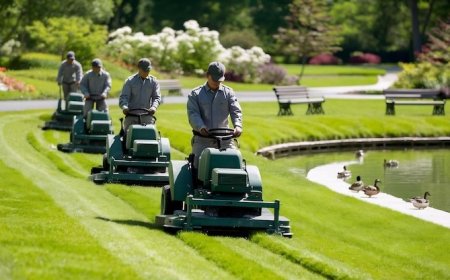 How Smart Landscaping Can Protect Your Home and the Environment