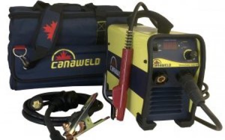 Find the Best Cheap TIG Welder in Canada Without Compromising Quality