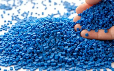 How Plastics Are Revolutionizing Irrigation Systems & Agricultural Tech