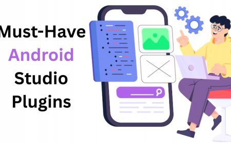 Top Android Development Plugins Every Developer Should Know