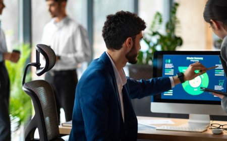 What Is Business Transformation Consultancy and Why Is It Essential for Modern Organizations?