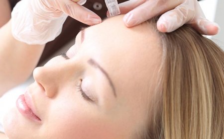 Dermapen Microneedling: Minimize Pores Easily