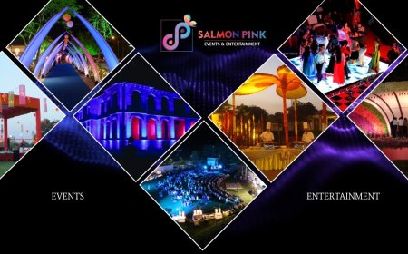 What Makes a Great Destination Wedding Planner in Ahmedabad? Top Qualities to Look For