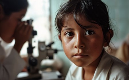 Breakthrough Therapies Transforming Mucopolysaccharidosis Type I: A New Era of Hope