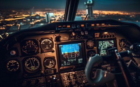 How to Choose the Right Aerospace Consumables Supplier for Your Business