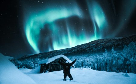 Avoid Peak Season: Here’s When to Visit Finland for the Best Deals!