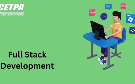 Top Full Stack Courses to Start Your Web Career Today
