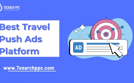 Top Strategies for PPC Travel to Drive More Website Traffic