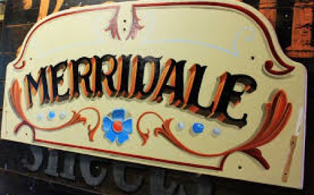 Reviving Tradition: Hand Painted Signs Melbourne Locals Love by J.C Signwriters