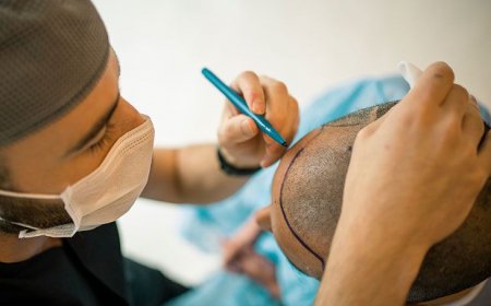 Is Hair Transplant Permanent?