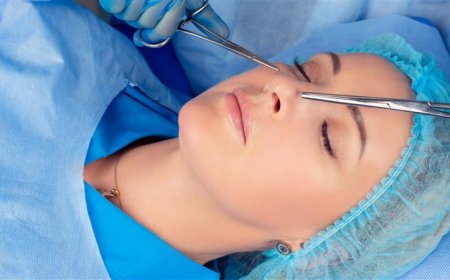 Understanding Different Rhinoplasty Techniques