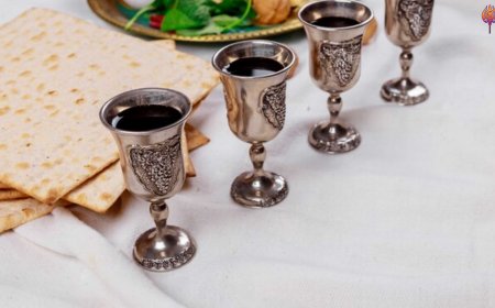 Kosher Certification in Mumbai: A Step Toward Global Food Standards