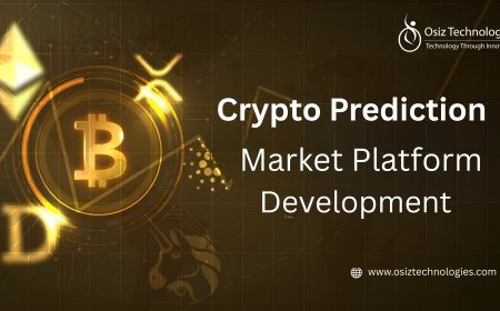 What Features Make a Crypto Prediction Market Platform Successful?