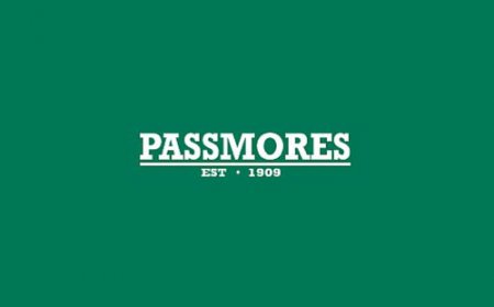 Passmores Celebrates 15 years of Partnership with Swedish Timber Supplier