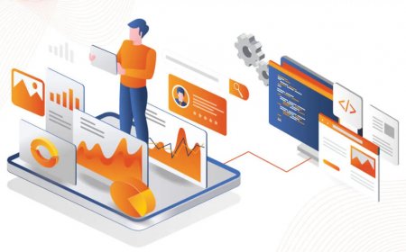 Revolutionize Your Digital Strategy With Real-Time Customer Experience Monitoring