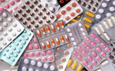 Blister Packaging Market Value, Share & Growth Insight Forecast 2026