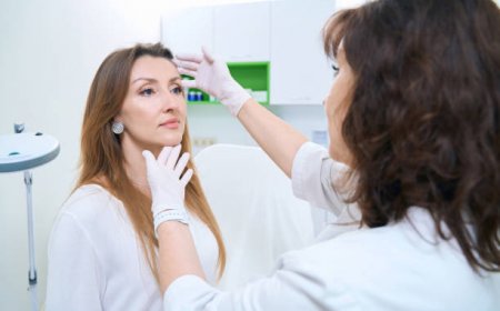 Clear Skin from the Best Dermatologist in Riyadh