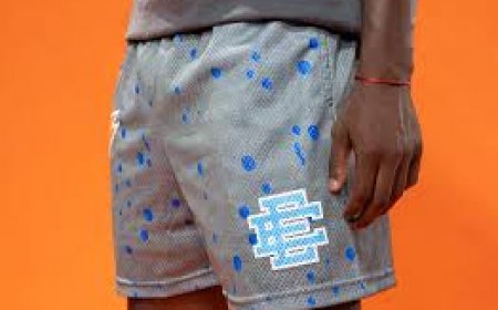 EE Shorts