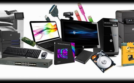 The Importance of Computer Wholesale Distributors for Business Progress