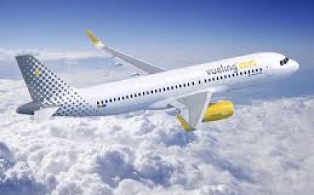 Navigating Gatwick Airport with Vueling Airlines: Terminal Tips and Services