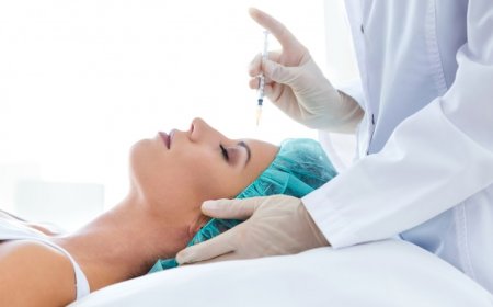Botox and Bruising: How to Minimize Downtime