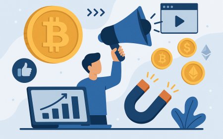 Crypto Marketing Made Simple: A Beginner’s Guide