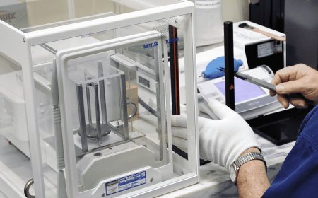 The ROI of Professional Calibration Services in Houston