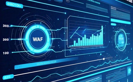 Web Application Firewall Market Report 2025–2033: Trends, Forecasts, and Competitive Analysis