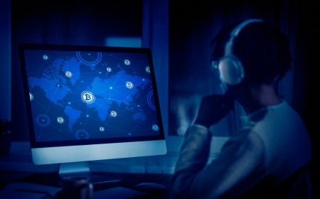 Why BEP-20 Tokens Are Dominating the Binance Smart Chain Ecosystem