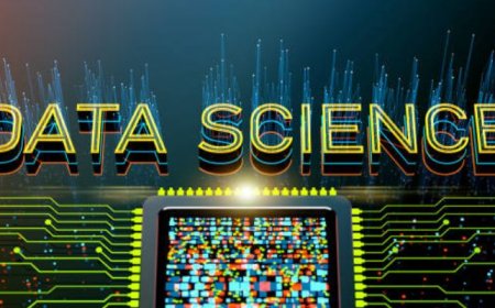 Data Science Course