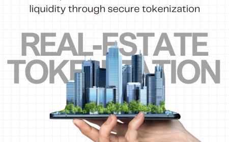What is the cost of tokenizing real estate?