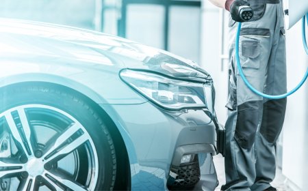 Plug in Hybrid Electric Vehicle Market  t Report 2025–2033: Trends, Forecasts, and Competitive Analysis