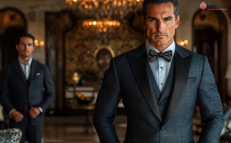 Creating Elegance Through Luxury Hotel Attire in UAE