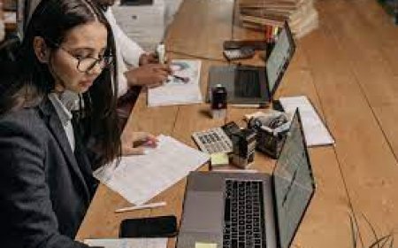 How to Get Employment at an Ad Agency