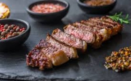 Meat Extracts Market Strategic Analysis: Growth Forecast and Competition 2020