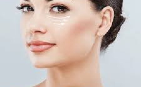 Cost of Eye Bag Removal in Islamabad: What to Expect