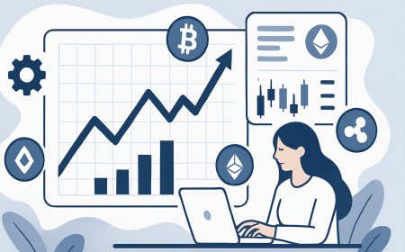 Top 10 Crypto Launchpads in 2025: Features, Fees & Performance