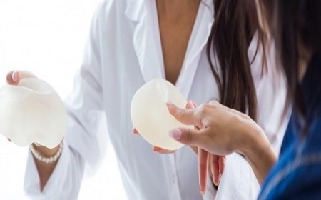 Breast Augmentation for Older Women: Is It Safe in Islamabad?