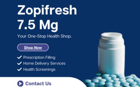 Can Zopifresh 7.5 Cause Hallucinations? Know the Signs
