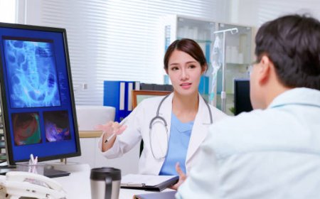 Where to Get Hemorrhoid Treatment in Riyadh