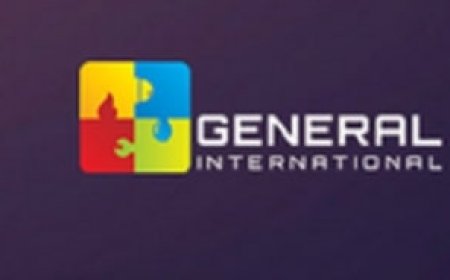 Top CCTV Systems in Dubai, UAE – Ultimate Guide by General International Group