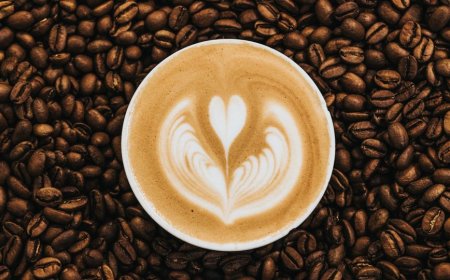 Your Ticket to a Bold, Flavorful Cup: The Best Coffee for Espresso – Top Recommendations