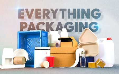 One-Stop Destination for Safety, Packaging, and Kitchen Solutions – EcoPackagingExperts