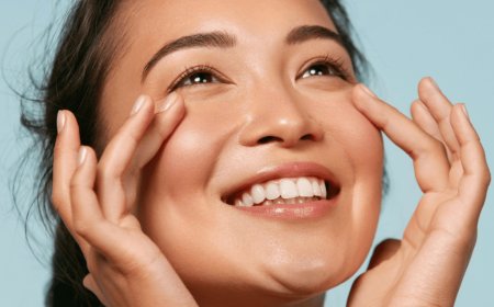 Best Treatments for Dark Circles at Glamorous Clinic Islamabad