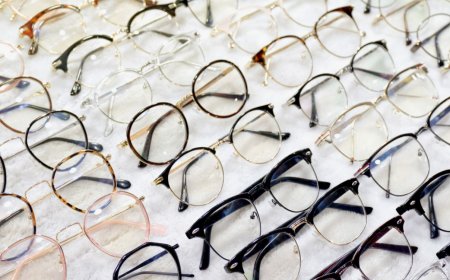 Expert Eye Care Options Across Sydney Clinic