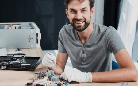 Fixed Inductors: A Comprehensive Guide of Everything You Need to Know