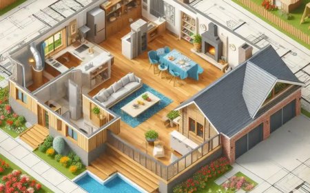 Tailored House Plan Designs—Build a Home That Fits Your Life