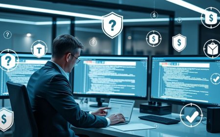 How to Choose the Right Smart Contract Auditor for Your Project