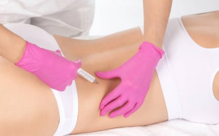 تخلص من الدهون المستعصية في الرياض بسهولة وأمان