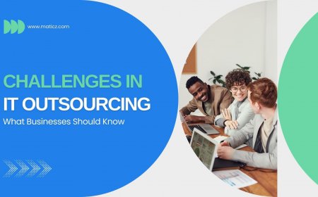Challenges In IT Outsourcing: What Businesses Should Know